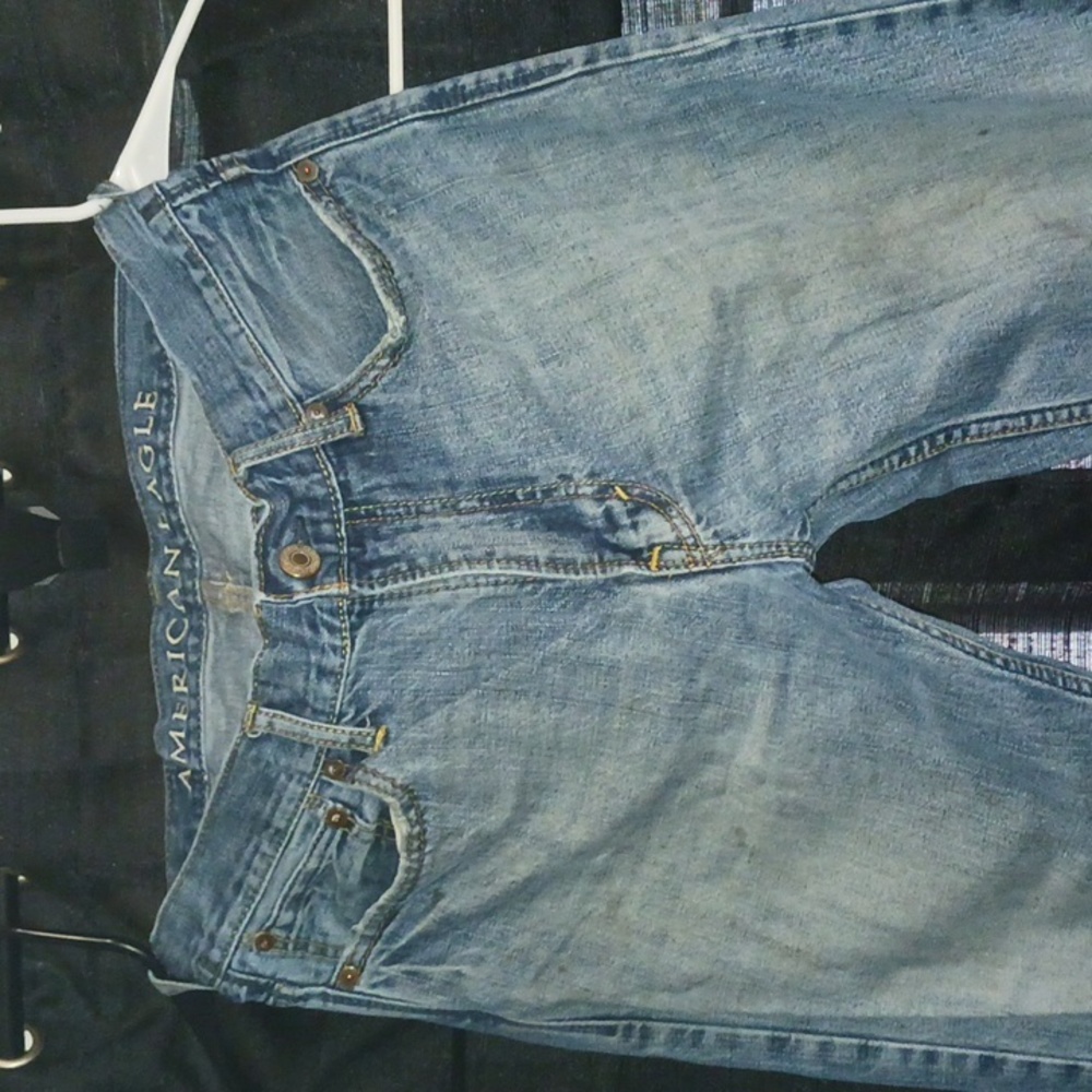 American eagle men's pants